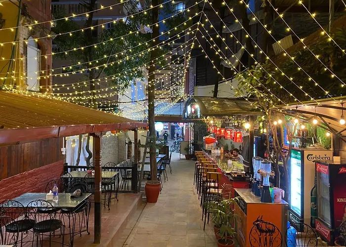 Pala 酒店