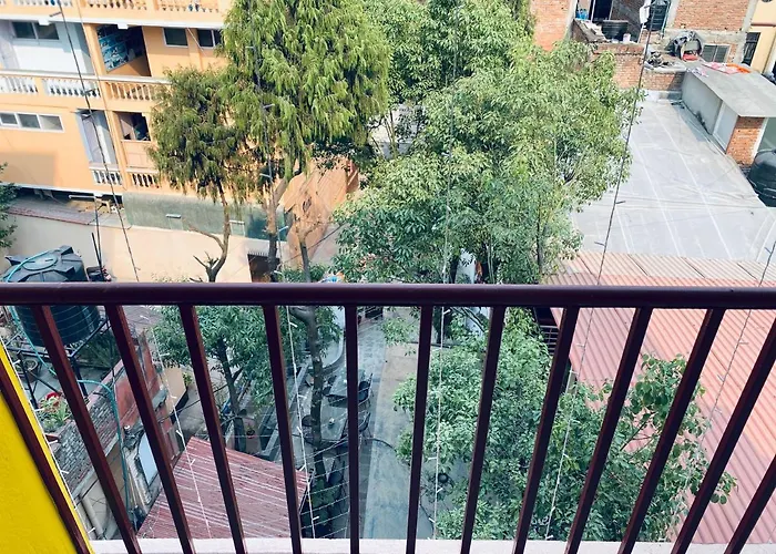 酒店 Pala