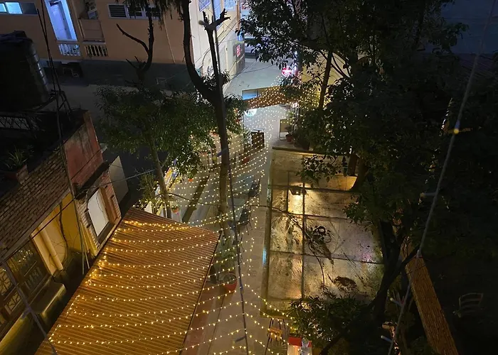 Pala 酒店