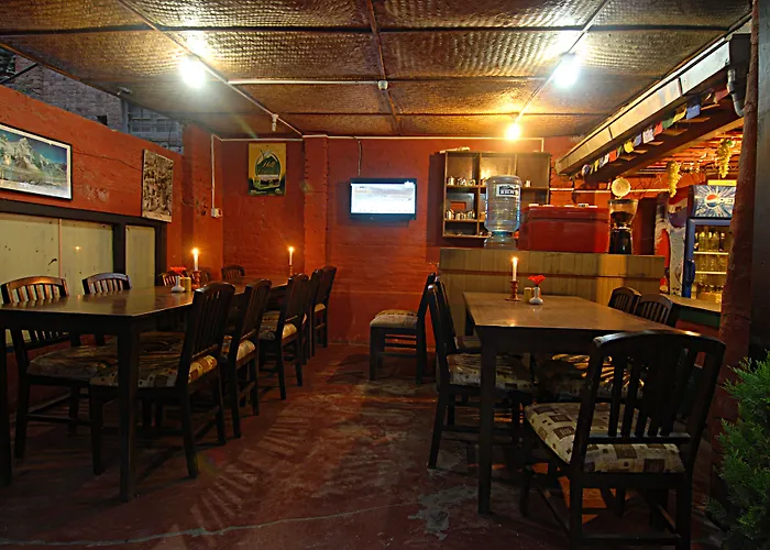 Pala 酒店