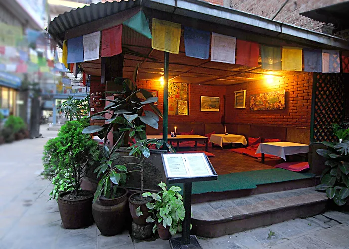 酒店 Pala